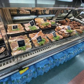 Eddie's Country Store - Meats - Grocery Near Me - Pinetop-Lakeside, Arizona
