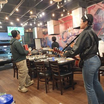 Jin Ju Korean BBQ - Korean Near Me - Los Angeles, California Jin Ju Korean BBQ - Korean Near Me - Los Angeles, California