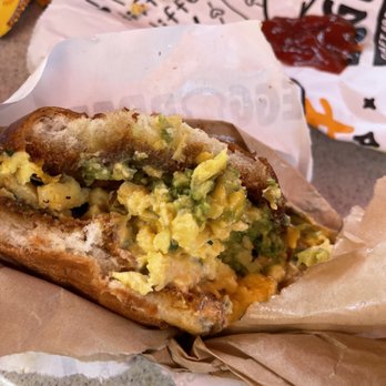 Eggbred - Breakfast & Brunch Near Me - La Habra, California