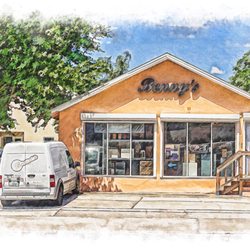 Benny's Key Shop - .