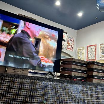 Sapori Di 786 Degrees - Inside restaurant - Pizza Near Me - Pasadena, California Sapori Di 786 Degrees - Inside restaurant - Pizza Near Me - Pasadena, California