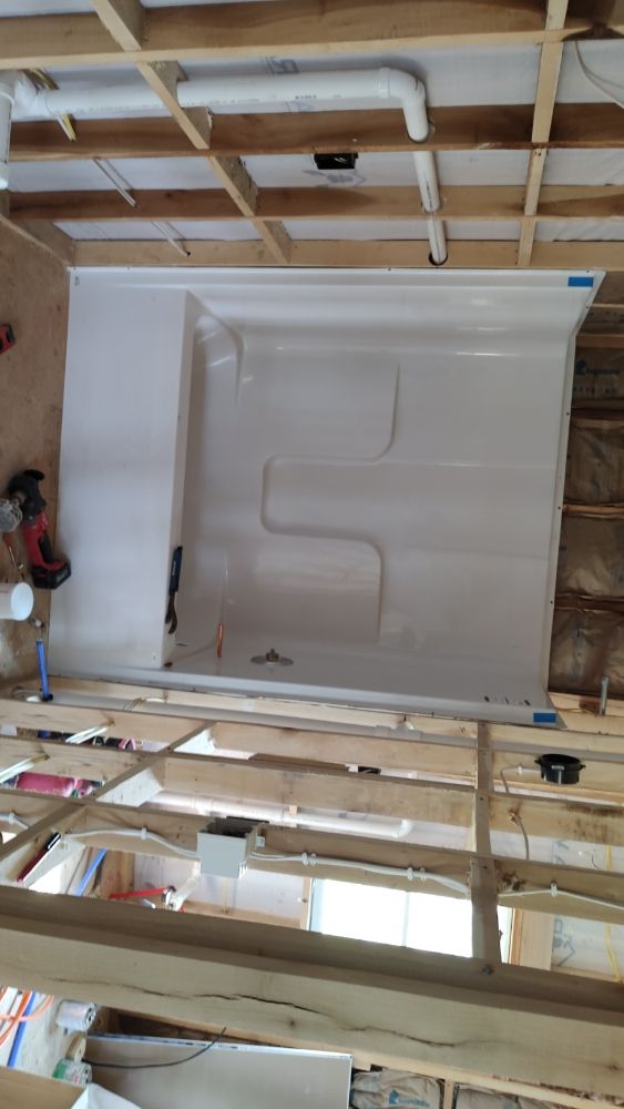 Slide of True Plumbing