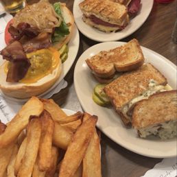 Cape Cod Reuben