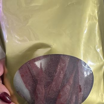Fragrant Jerky - Chinese Near Me - Rosemead, California