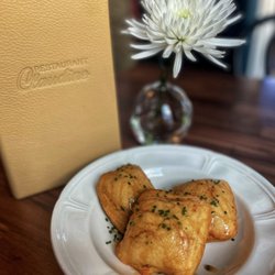 Restaurant Claudine