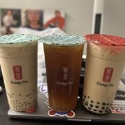 Gong Cha - Book a Table - Updated November 2025 - 30 Photos - 10