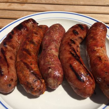 Paisanos Butcher Shop - Sausages. - Meat Shops Near Me - Brooklyn, New York Paisanos Butcher Shop - Sausages. - Meat Shops Near Me - Brooklyn, New York