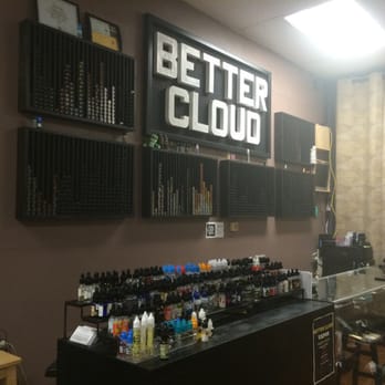 Better Cloud Vapor - The juice options! - Tobacco Shops Near Me - Albany, California Better Cloud Vapor - The juice options! - Tobacco Shops Near Me - Albany, California