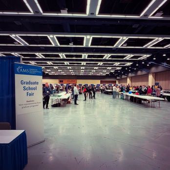 Seattle Convention Center - Inside one of the exhibition halls during our huge conference with around 6,000 attendees - a great space for large groups! - Venues & Event Spaces Near Me - Seattle, Washington Seattle Convention Center - Inside one of the exhibition halls during our huge conference with around 6,000 attendees - a great space for large groups! - Venues & Event Spaces Near Me - Seattle, Washington