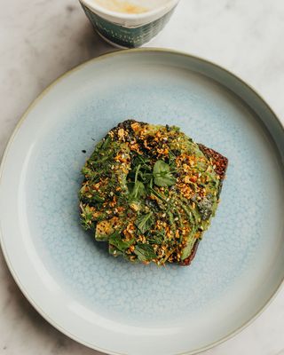 Twinflower Café by null