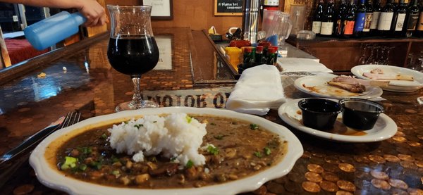 The Stein & Vine by null