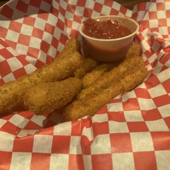 The Ratskeller - Mozzarella sticks - Pizza Near Me - Government Camp, Oregon The Ratskeller - Mozzarella sticks - Pizza Near Me - Government Camp, Oregon