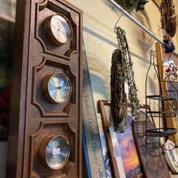 Big Bear Valley Hummingbird Project - Cool clock