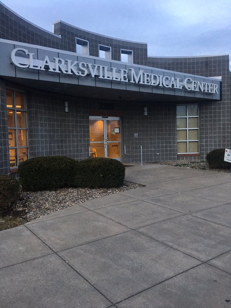 HAVENS MEDICAL GROUP Medical Centers 2205 Greentree N, Clarksville