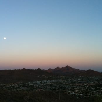 Different Pointe of View - New American Near Me - Phoenix, Arizona