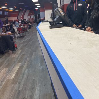 AMF Waldorf Lanes - They're co worker charged us for 6 games only playing 3 - Bowling Near Me - Waldorf, Maryland AMF Waldorf Lanes - They're co worker charged us for 6 games only playing 3 - Bowling Near Me - Waldorf, Maryland