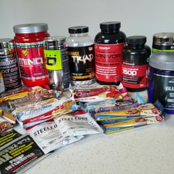 The Vitamin Shoppe