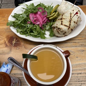 Westville Dumbo - Comfort Food Near Me - Brooklyn, New York Westville Dumbo - Comfort Food Near Me - Brooklyn, New York