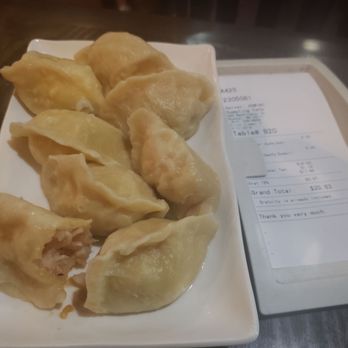 Dumpling Cafe - Taiwanese Near Me - Boston, Massachusetts