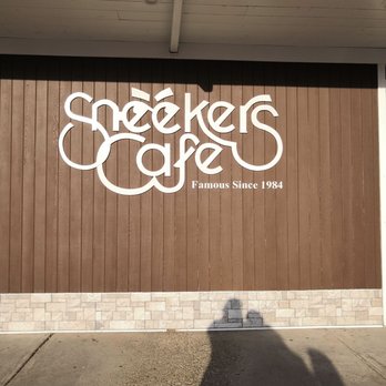 Sneekers Cafe - American Near Me - Groton, Connecticut Sneekers Cafe - American Near Me - Groton, Connecticut