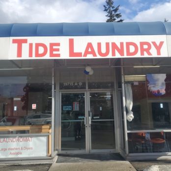 Tide Laundry - Laundromat Near Me - Lynnwood, Washington Tide Laundry - Laundromat Near Me - Lynnwood, Washington