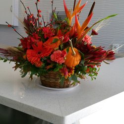 San Leandro Healthcare Center - Dropped off by a resident family for the staff, so nice of them