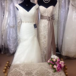Bridal Elegance Tulsa