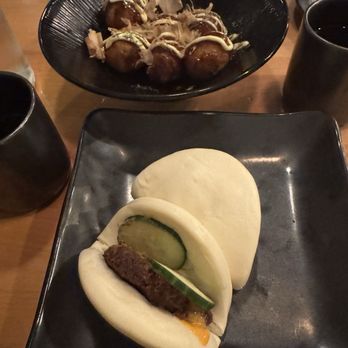 Ramen Nagomi - Pork Floss Bao and Takoyaki - Ramen Near Me - New Brunswick, New Jersey Ramen Nagomi - Pork Floss Bao and Takoyaki - Ramen Near Me - New Brunswick, New Jersey