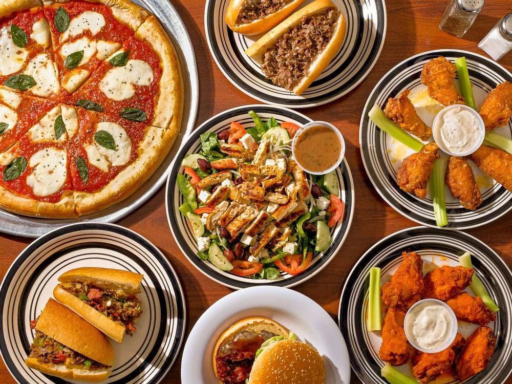 Famiglia Pizza near me Authentic Italian Cuisine in Your Neighborhood