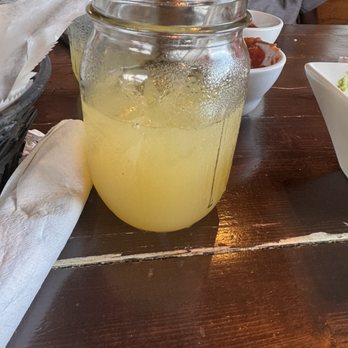 Casita Mexican Kitchen - Pineapple Fresca - Mexican Near Me - Marietta, Georgia Casita Mexican Kitchen - Pineapple Fresca - Mexican Near Me - Marietta, Georgia