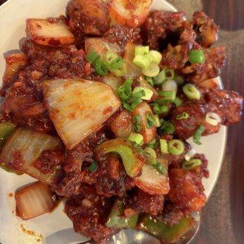 Bayleaf - Garlic cauliflower - Indian Near Me - Fort Smith, Arkansas Bayleaf - Garlic cauliflower - Indian Near Me - Fort Smith, Arkansas