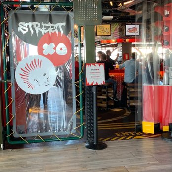 Street Xo - Bar style street food - Gastropubs Near Me - Madrid, M Street Xo - Bar style street food - Gastropubs Near Me - Madrid, M