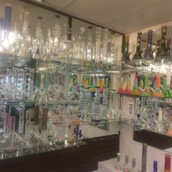 Smoker's World