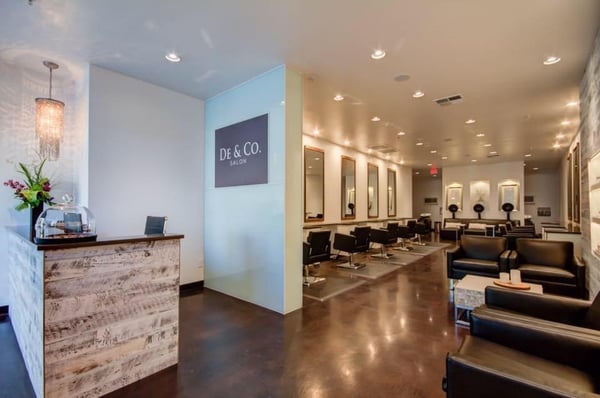 De & Co Salon