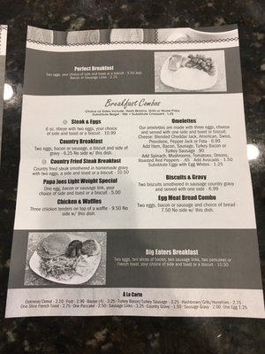 Menu photo 5 The Sweet Spot Concord, NC