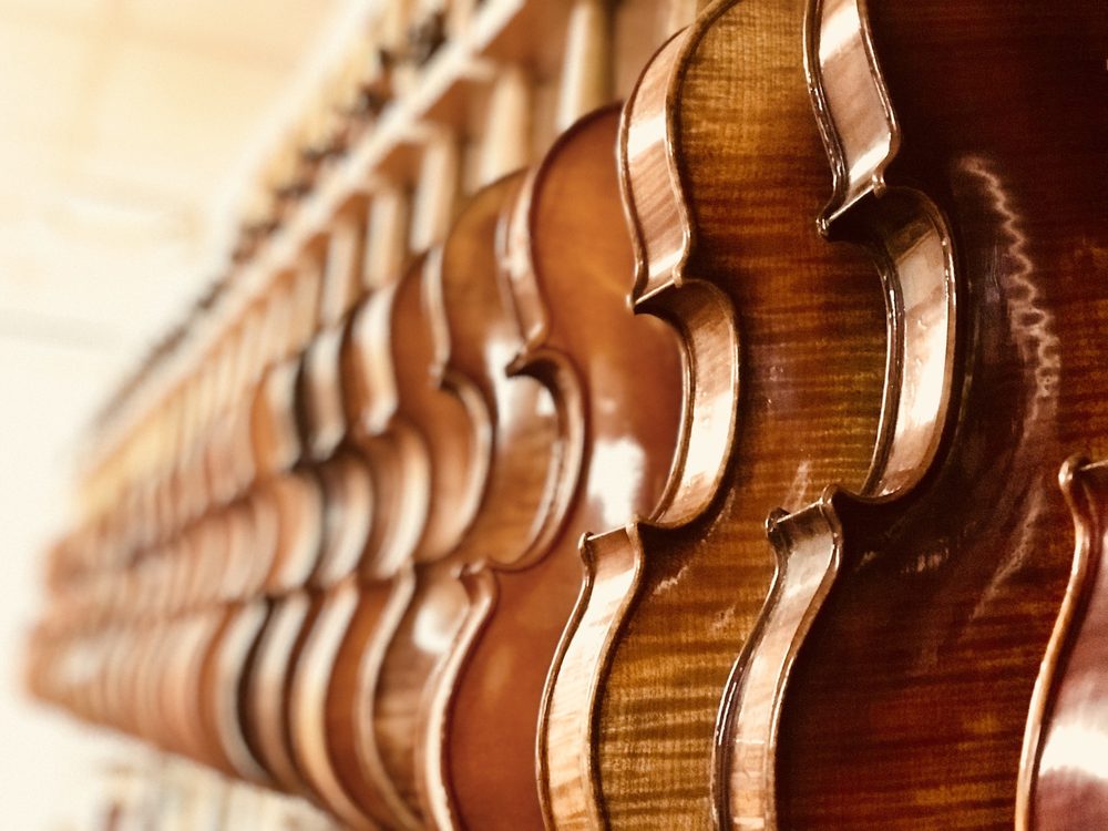 ATLANTIC STRINGS Updated September 2024 22 Photos & 18 Reviews