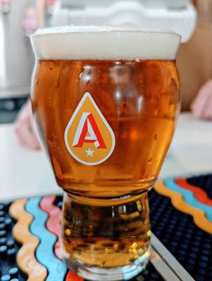 Austin Beerworks - Sprinkle Valley by null