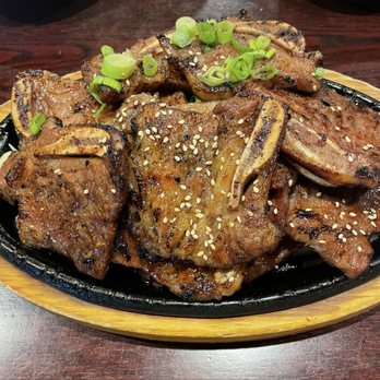 MUSSE - LA Galbi - Korean Near Me - Los Angeles, California MUSSE - LA Galbi - Korean Near Me - Los Angeles, California