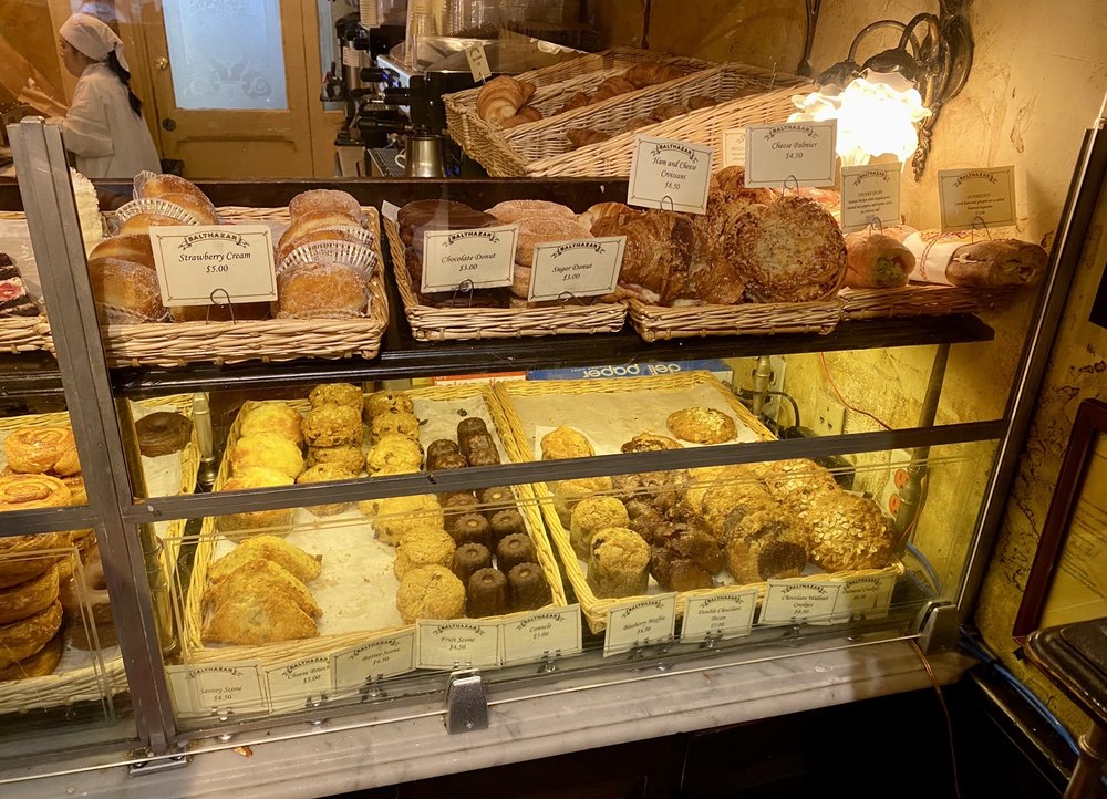 Balthazar Boulangerie