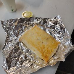 Rico's Taqueria - Burrito