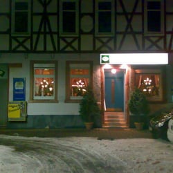 Taverna zum Stern