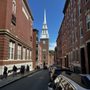 Old North Church & Historic Site