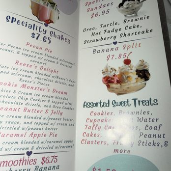Seven Scoops Cafe’ - Coffee & Tea Near Me - Scotland Neck, North Carolina Seven Scoops Cafe’ - Coffee & Tea Near Me - Scotland Neck, North Carolina