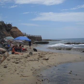Bermuda Beach - Beaches Near Me - San Diego, California
