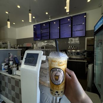 Brew Cha - Bubble Tea Near Me - San Francisco, California