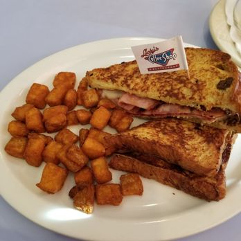 Lucky's Coffee Shop - Breakfast & Brunch Near Me - Wilmington, Delaware Lucky's Coffee Shop - Breakfast & Brunch Near Me - Wilmington, Delaware