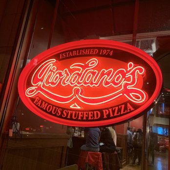 Giordano's - Pizza Near Me - Chicago, Illinois Giordano's - Pizza Near Me - Chicago, Illinois