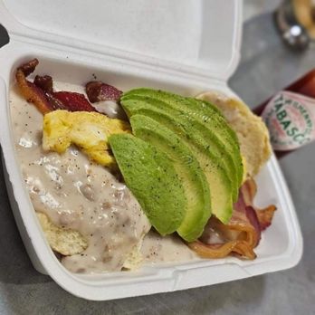 Amy's Cafe - Fully loaded misandry gravy - Breakfast & Brunch Near Me - Klamath Falls, Oregon Amy's Cafe - Fully loaded misandry gravy - Breakfast & Brunch Near Me - Klamath Falls, Oregon