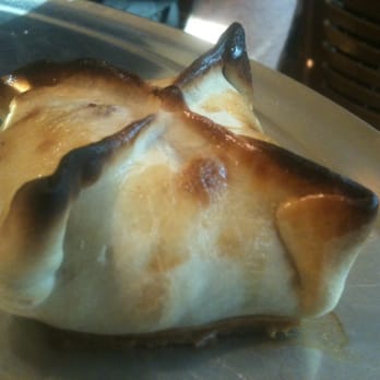 Rika's Empanadas - Bacon and prune - Argentine Near Me - Glendora, California Rika's Empanadas - Bacon and prune - Argentine Near Me - Glendora, California