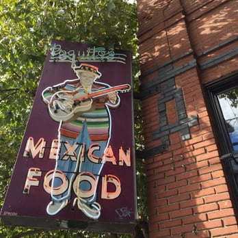 Poquitos - Yum - Mexican Near Me - Seattle, Washington